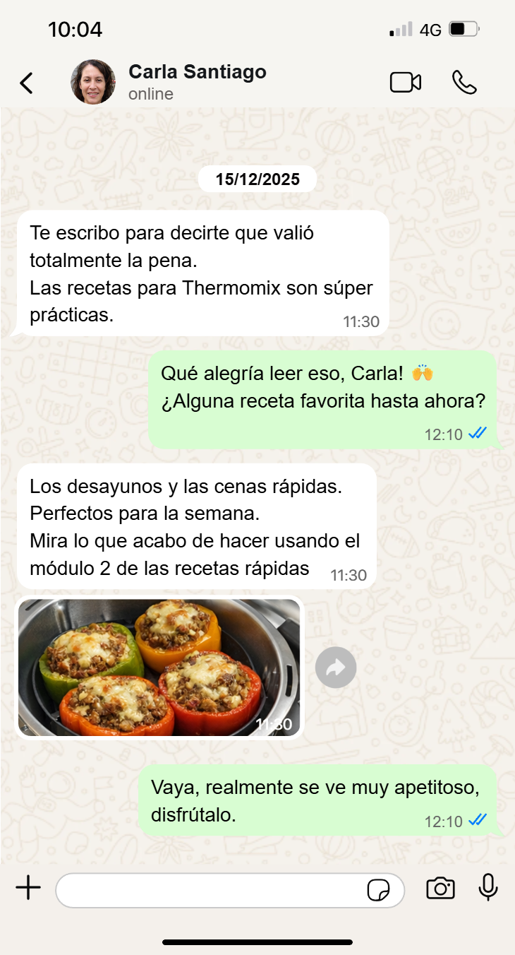 Testimonio 3
