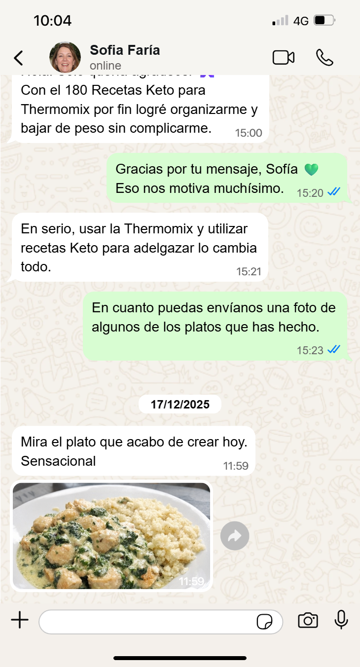 Testimonio 4